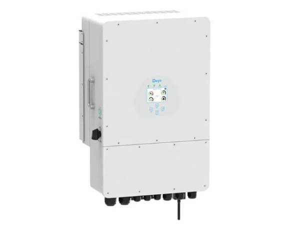 10kW Deye Inverter