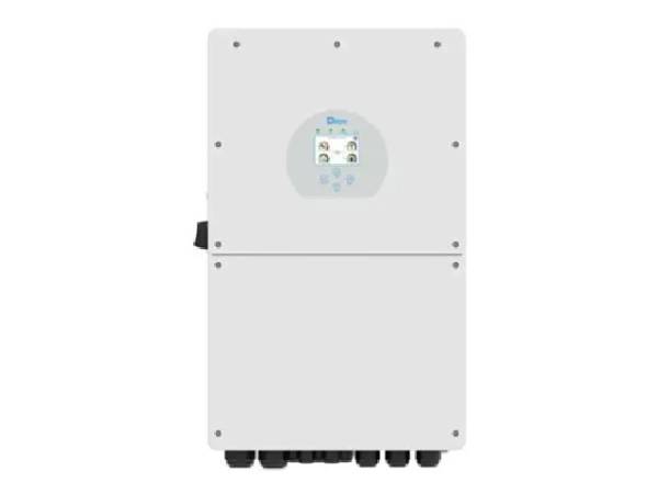 12kW Deye Hybrid Inverter