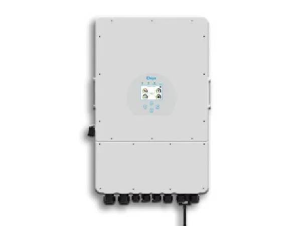 16kW Deye Inverter