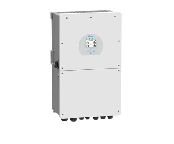 30kW Deye 3phase Hybrid Inverter