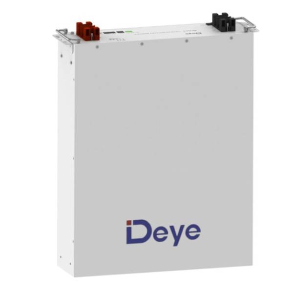 5.3kWh Deye Lithium Battery