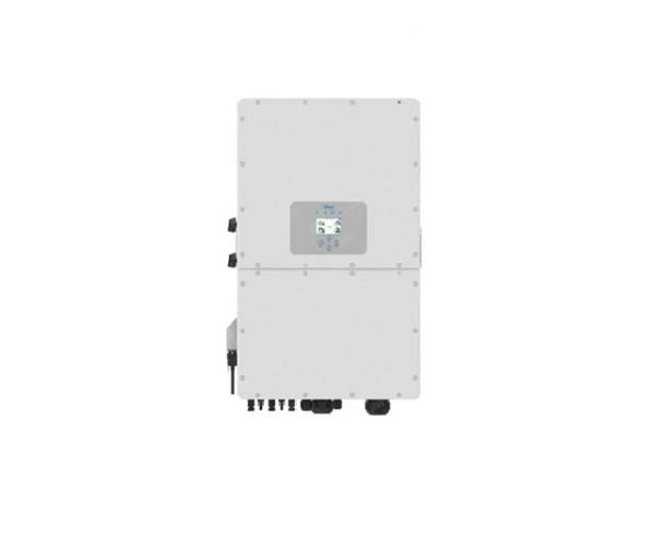 50kW Deye 3phase Hybrid Inverter