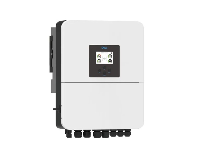 5kW Deye Hybrid Inverter