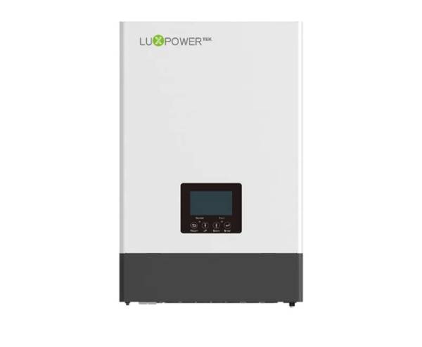 5kW Luxpower (SNA5000 WPV) Off Grid Inverter
