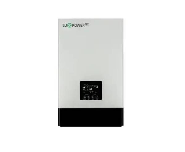 6kW Luxpower (SNA6000 WPV) Off Grid Inverter
