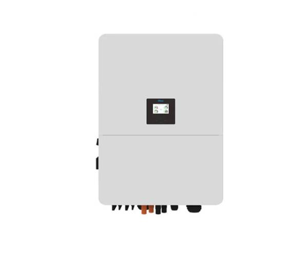 80kW Deye 3phase Hybrid Inverter