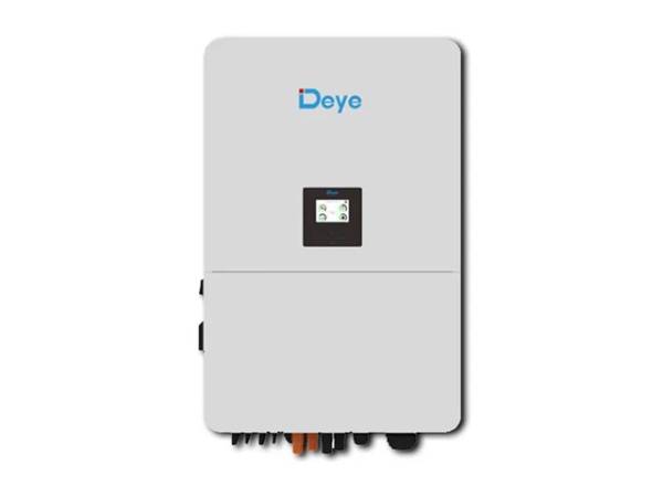 8kW Deye Inverter
