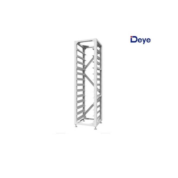 Deye High Voltage 3U Rack
