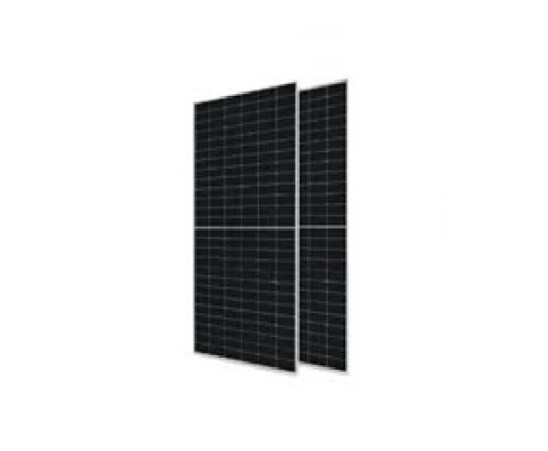 JA Solar 550W Solar Panel